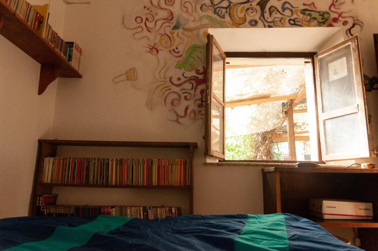 Centro Studi Nuovarmonia Cedri Esterno foto