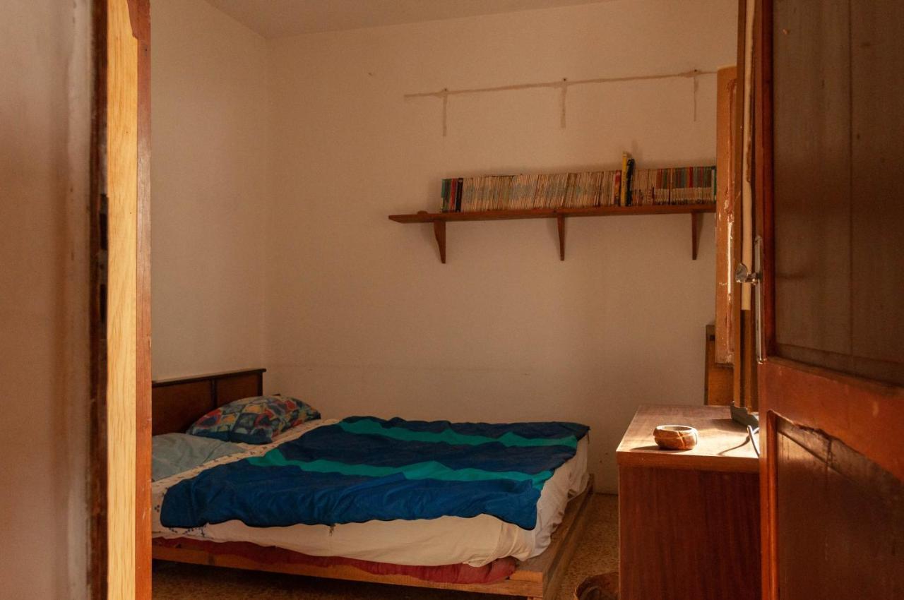 Centro Studi Nuovarmonia Cedri Esterno foto