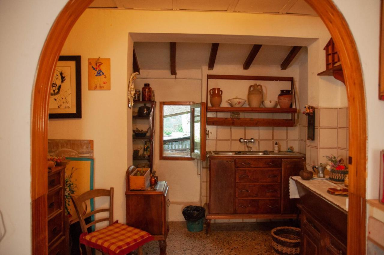 Centro Studi Nuovarmonia Cedri Esterno foto